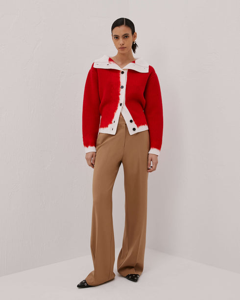 Twill Pant
